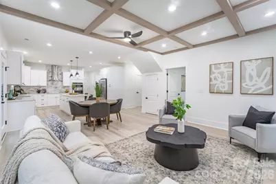 10405 Briarhurst Place, Mint Hill, NC 28227 - Photo 5