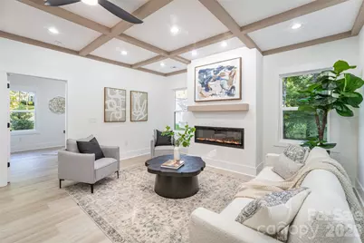 10405 Briarhurst Place, Mint Hill, NC 28227 - Photo 3