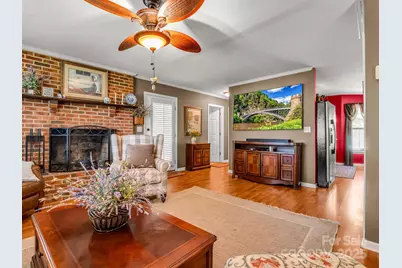 130 Briarwood Drive, Rutherfordton, NC 28139 - Photo 7