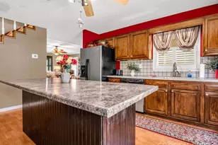 130 Briarwood Dr, Rutherfordton, NC 28139 - Photo 9