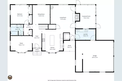 130 Briarwood Drive, Rutherfordton, NC 28139 - Photo 47