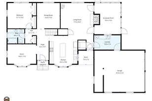 130 Briarwood Dr, Rutherfordton, NC 28139 - Photo 47