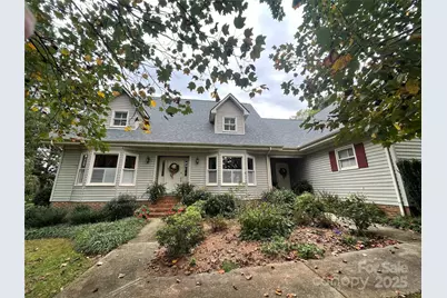 130 Briarwood Drive, Rutherfordton, NC 28139 - Photo 1