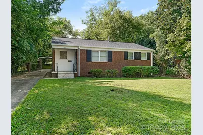 2909 Southwest Boulevard, Charlotte, NC 28216 - Photo 1