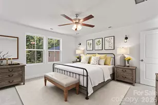 757 Mockingbird Rd, Albemarle, NC 28001 - Photo 5