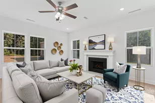 757 Mockingbird Rd, Albemarle, NC 28001 - Photo 3