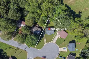 607 Waylen St, Shelby, NC 28150 - Photo 23