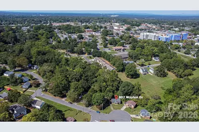 607 Waylen Street, Shelby, NC 28150 - Photo 25