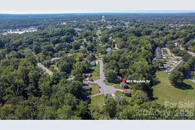 607 Waylen Street, Shelby, NC 28150 - Photo 29