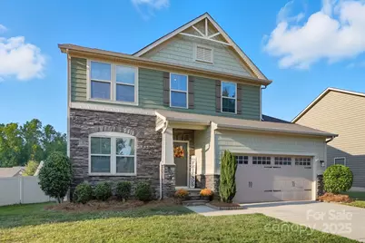 824 Wingthorn Rose Drive, Gastonia, NC 28056 - Photo 3