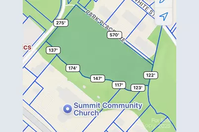 249, 250 E McDowell Street, Morganton, NC 28655 - Photo 5