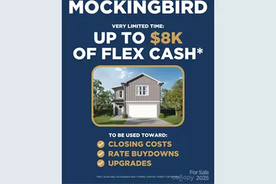 751 Mockingbird Road #1, Albemarle, NC 28001 - Photo 3