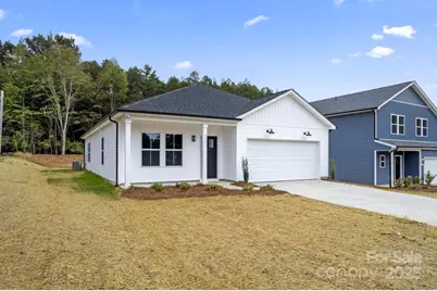 751 Mockingbird Road #1, Albemarle, NC 28001 - Photo 5