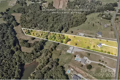 360 Whitaker Road, Shelby, NC 28152 - Photo 5