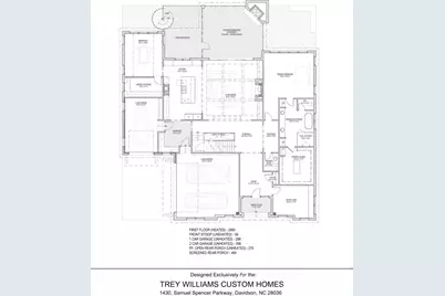 1430 Samuel Spencer Parkway #13, Davidson, NC 28036 - Photo 9