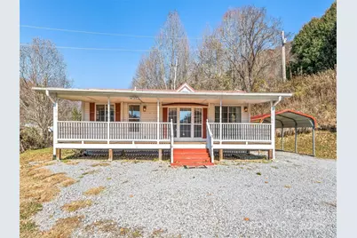 93 Merry Way, Clyde, NC 28721 - Photo 3