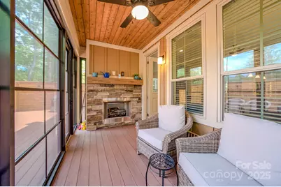 552 Sweet Birch Park Lane, Black Mountain, NC 28711 - Photo 33