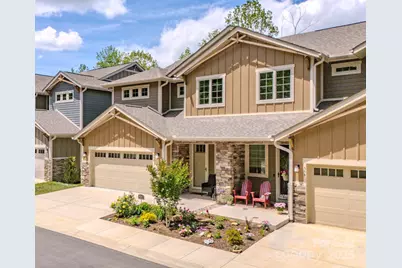 552 Sweet Birch Park Lane, Black Mountain, NC 28711 - Photo 3