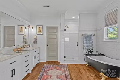 2614 Chesterfield Avenue, Charlotte, NC 28205 - Photo 33