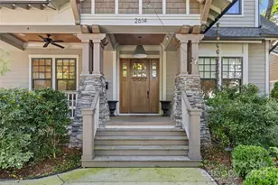 2614 Chesterfield Ave, Charlotte, NC 28205 - Photo 3