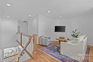 2614 Chesterfield Ave, Charlotte, NC 28205 - Photo 25