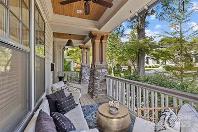 2614 Chesterfield Avenue, Charlotte, NC 28205 - Photo 5