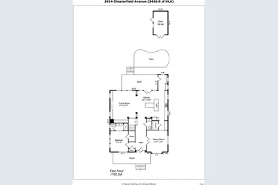 2614 Chesterfield Avenue, Charlotte, NC 28205 - Photo 47