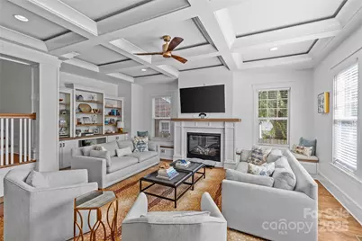 2614 Chesterfield Avenue, Charlotte, NC 28205 - Photo 19