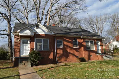 801 Wood Street, Statesville, NC 28677 - Photo 1