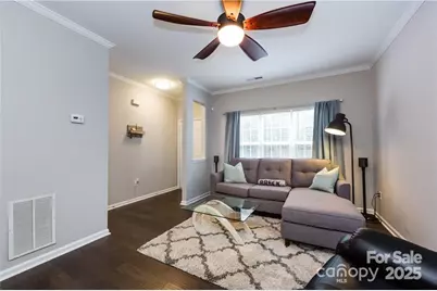 1265 E Woodlawn Road, Charlotte, NC 28209 - Photo 3