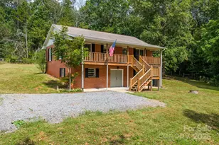 4815 Mt Olive Church Rd, Morganton, NC 28655 - Photo 1