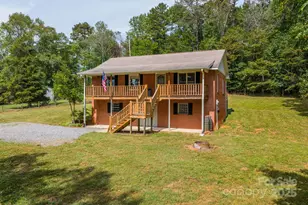 4815 Mt Olive Church Rd, Morganton, NC 28655 - Photo 5