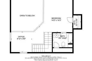 80 Ferguson Ln, Bakersville, NC 28705 - Photo 47