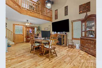 80 Ferguson Lane, Bakersville, NC 28705 - Photo 35