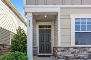 423 Wescott St, Indian Trail, NC 28079 - Photo 27