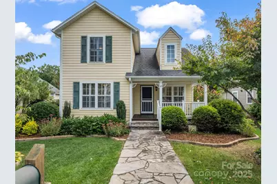 10 Cotton Creek Circle, Black Mountain, NC 28711 - Photo 1