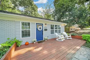 3734 Dunwoody Dr, Charlotte, NC 28215 - Photo 31