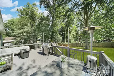 3734 Dunwoody Drive, Charlotte, NC 28215 - Photo 27