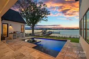 17811 Largo Pl, Cornelius, NC 28031 - Photo 5