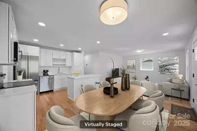 613 Bee Tree Road, Swannanoa, NC 28778 - Photo 5