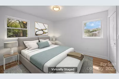 613 Bee Tree Road, Swannanoa, NC 28778 - Photo 21