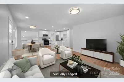 613 Bee Tree Road, Swannanoa, NC 28778 - Photo 3