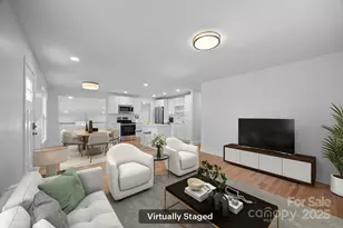 613 Bee Tree Rd, Swannanoa, NC 28778 - Photo 3