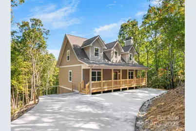 233 Arcadia Falls Way, Black Mountain, NC 28711 - Photo 3