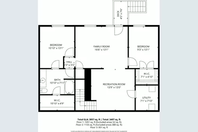 233 Arcadia Falls Way, Black Mountain, NC 28711 - Photo 45