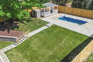 206 Montclair Dr, Locust, NC 28097 - Photo 9