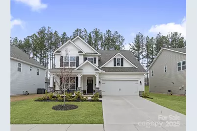 141 Rhuidean Court, Troutman, NC 28166 - Photo 1
