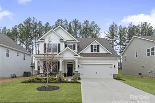 141 Rhuidean Ct, Troutman, NC 28166 - Photo 1