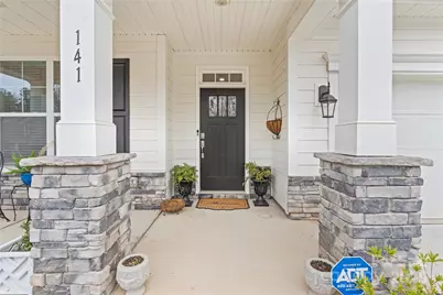 141 Rhuidean Court, Troutman, NC 28166 - Photo 5