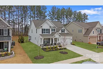 141 Rhuidean Court, Troutman, NC 28166 - Photo 3